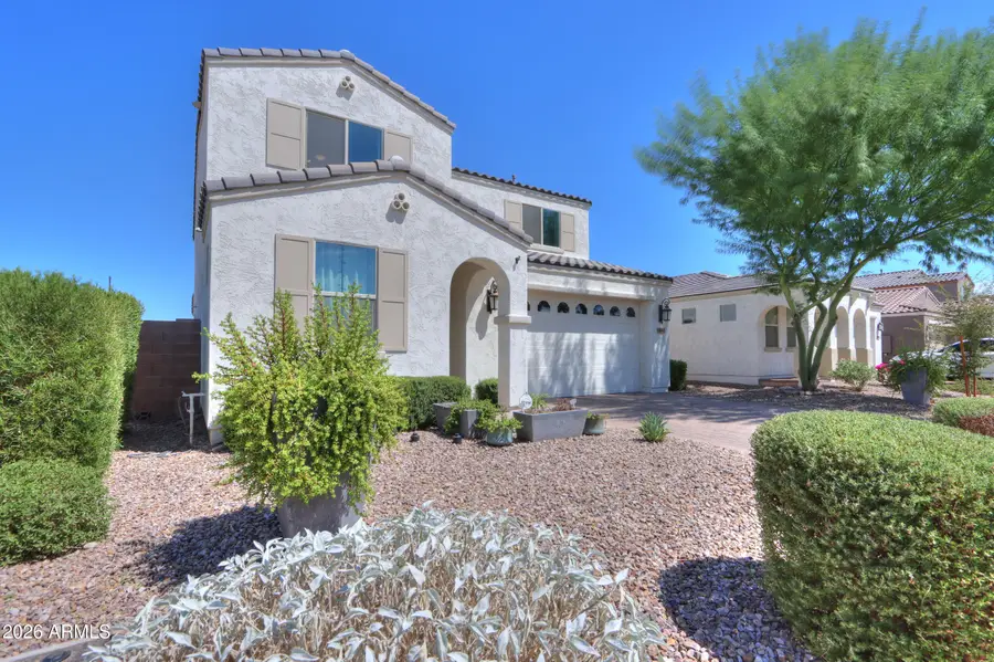 3642 E Peralta Canyon Lane, San Tan Valley, AZ 85140 - #3
