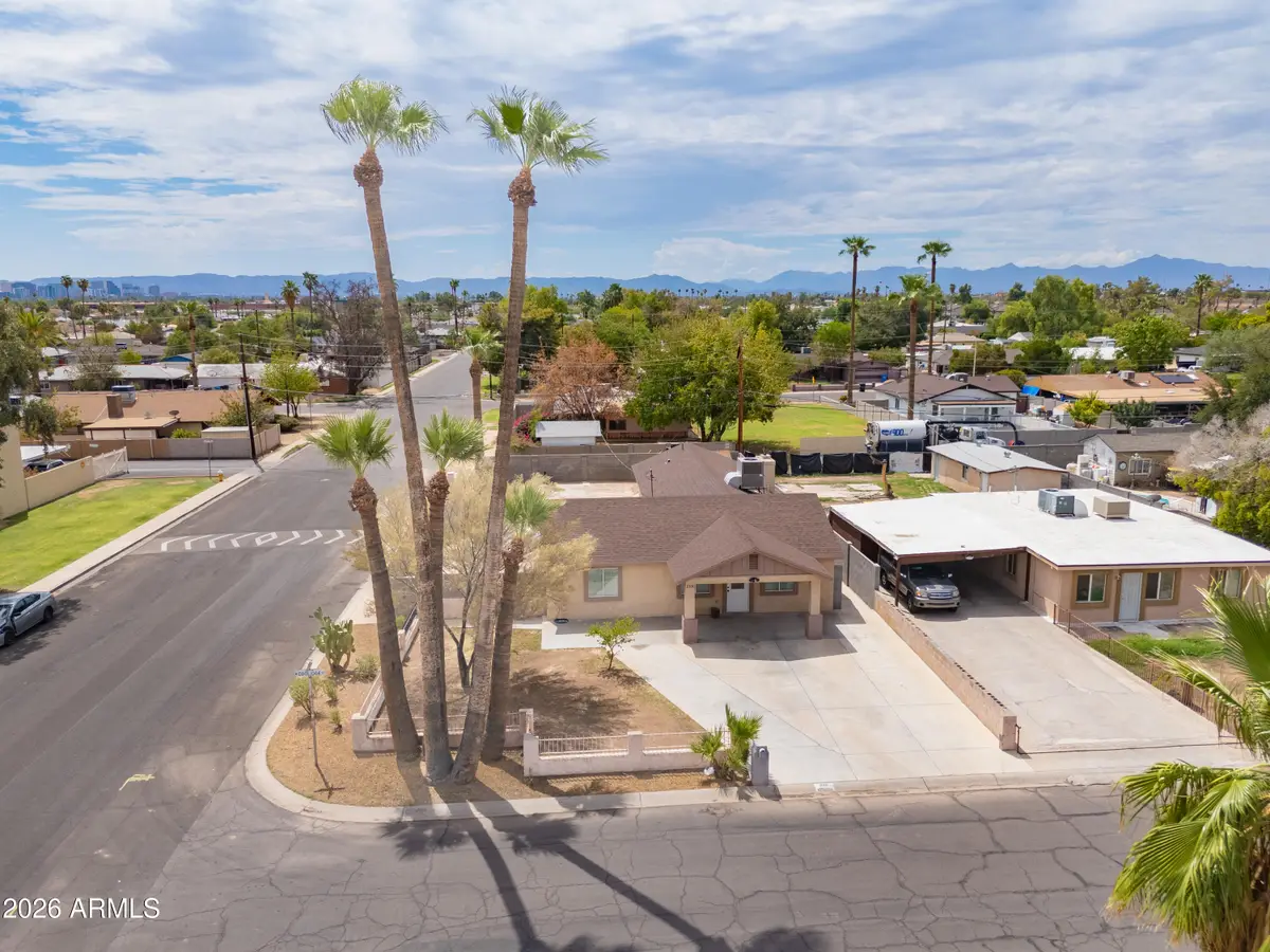 2101 W Coolidge Street, Phoenix, AZ 85015 - #1
