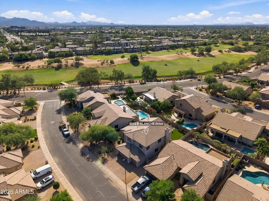 6513 E Blanche Drive, Scottsdale, AZ 85254 - #2