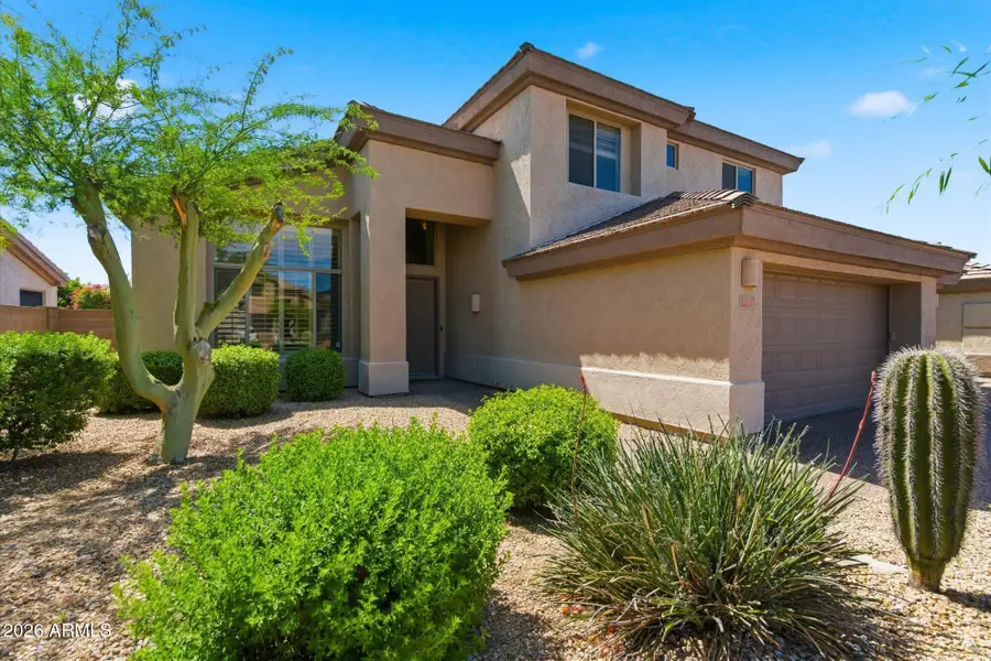 6513 E Blanche Drive, Scottsdale, AZ 85254 - #3
