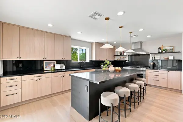 12640 N 70th Street, Scottsdale, AZ 85254