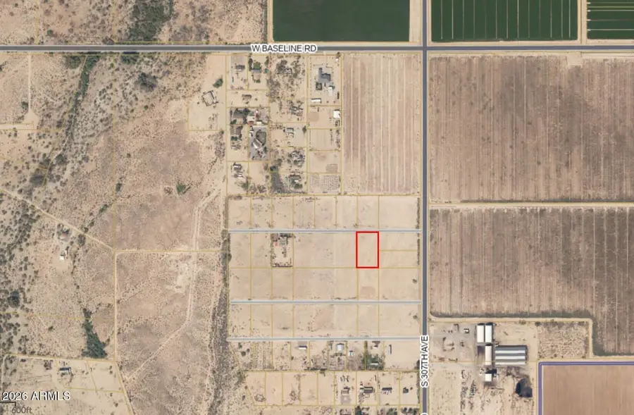 307XX W Beverly Road, Buckeye, AZ 85326 - #2