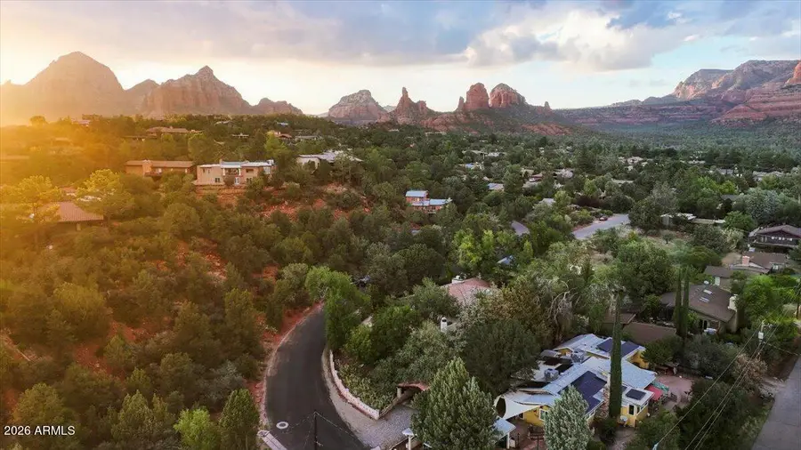 440 Schnebly Road, Sedona, AZ 86336 - #2