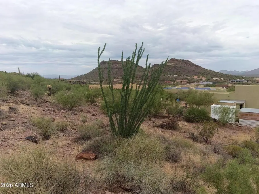 42800 N 12 Street N, New River, AZ 85087 - #3