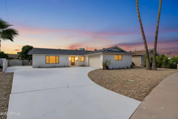 8631 E Sage Drive, Scottsdale, AZ 85250