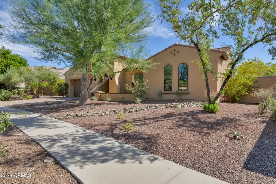 20402 W Canyon Drive, Buckeye, AZ 85396 - #2
