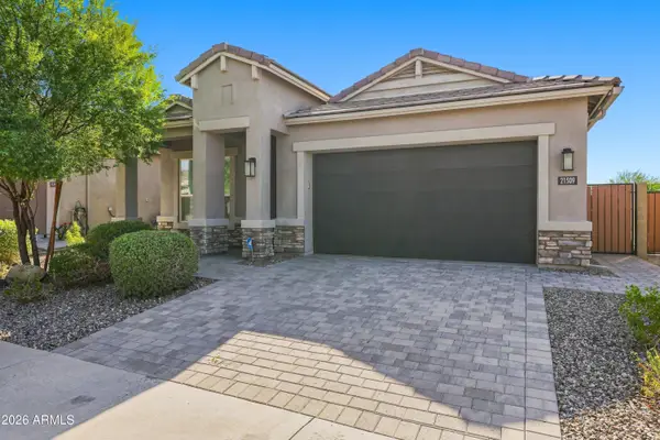 21509 N 59th Street, Phoenix, AZ 85054
