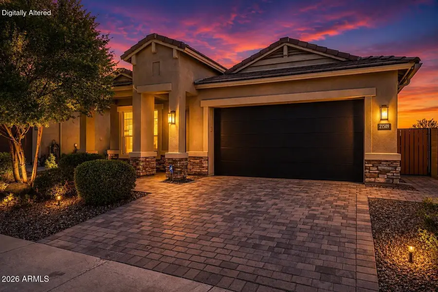 21509 N 59th Street, Phoenix, AZ 85054 - #2