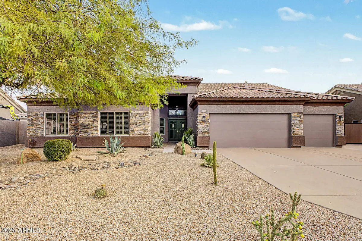 3021 E Fairfield Street, Mesa, AZ 85213 - #1
