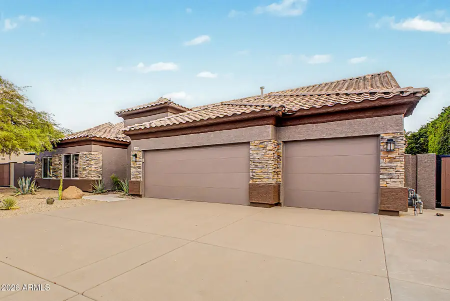 3021 E Fairfield Street, Mesa, AZ 85213 - #2