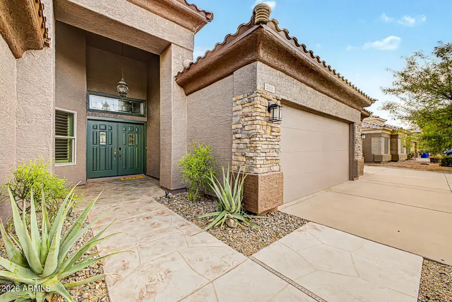3021 E Fairfield Street, Mesa, AZ 85213 - #3