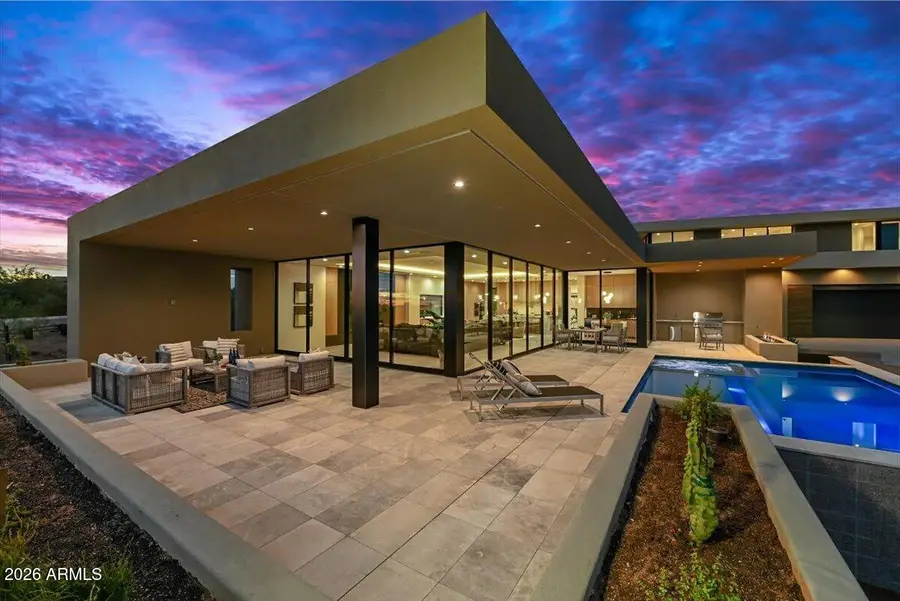 9300 E Via Montoya Place, Scottsdale, AZ 85255 - #2