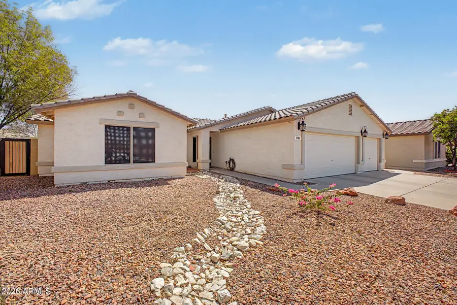 2705 N 105th Avenue, Avondale, AZ 85392 - #3