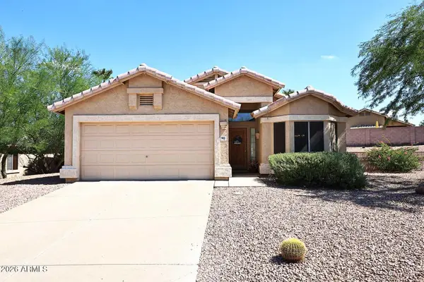 9801 N Sunrise Circle N, Fountain Hills, AZ 85268