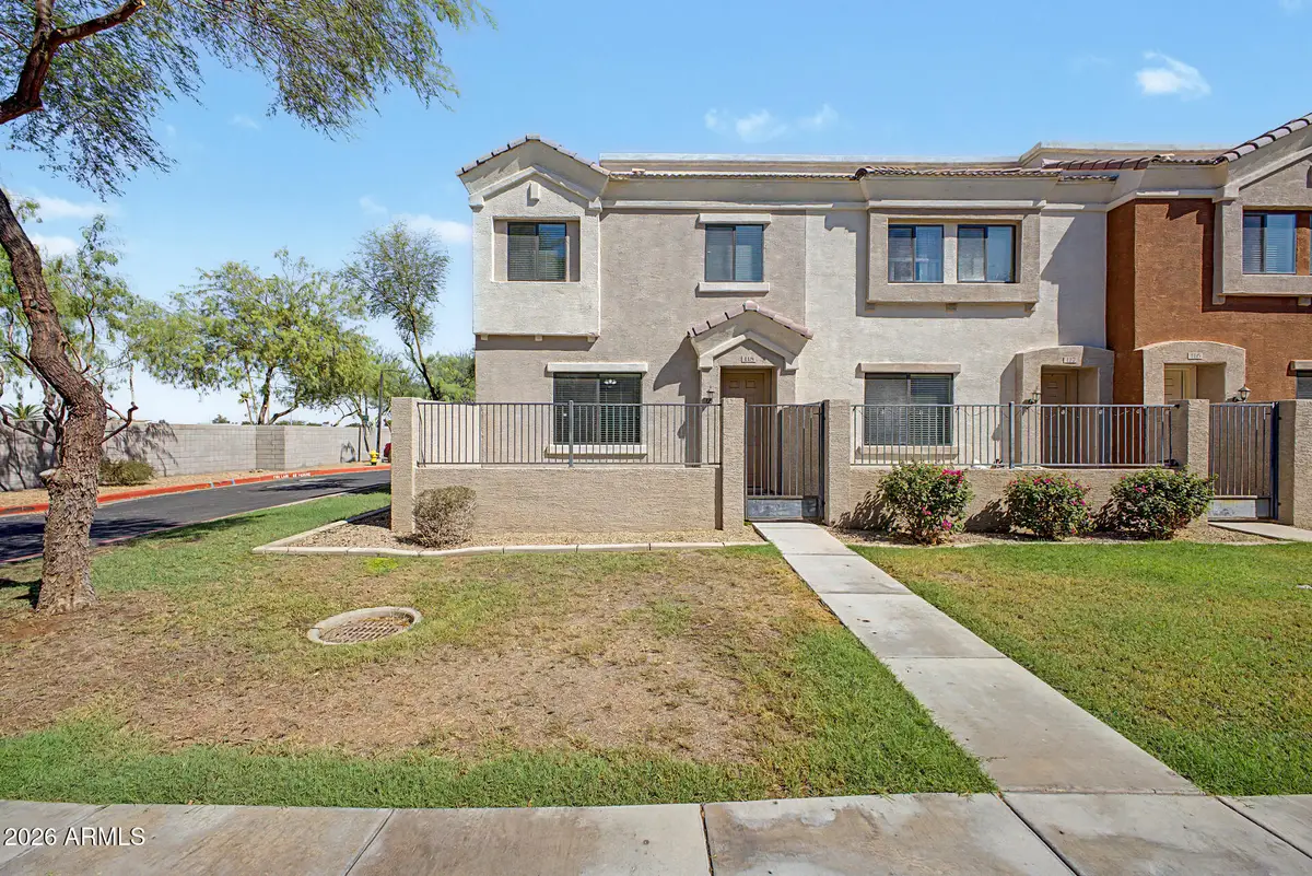 5225 E Enid Avenue #118, Mesa, AZ 85206 - #1
