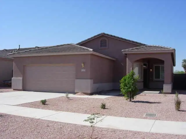6522 S 5th Place, Phoenix, AZ 85042 - #1