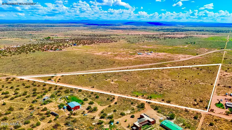 0 Hay Hollow Rd 20 Acres --, Snowflake, AZ 85937 - #2