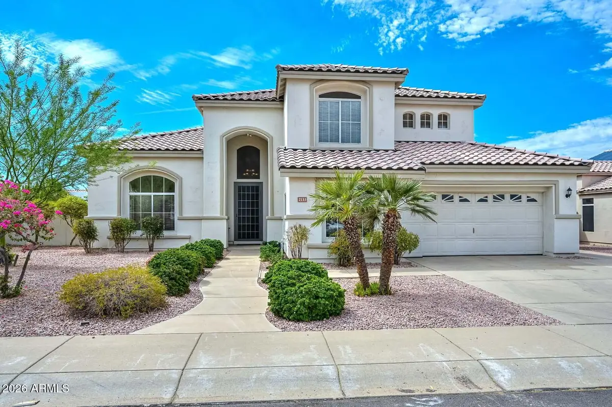 7133 W Paraiso Drive, Glendale, AZ 85310 - #1