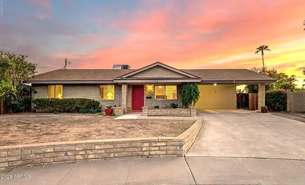 11208 N 38th Place, Phoenix, AZ 85028