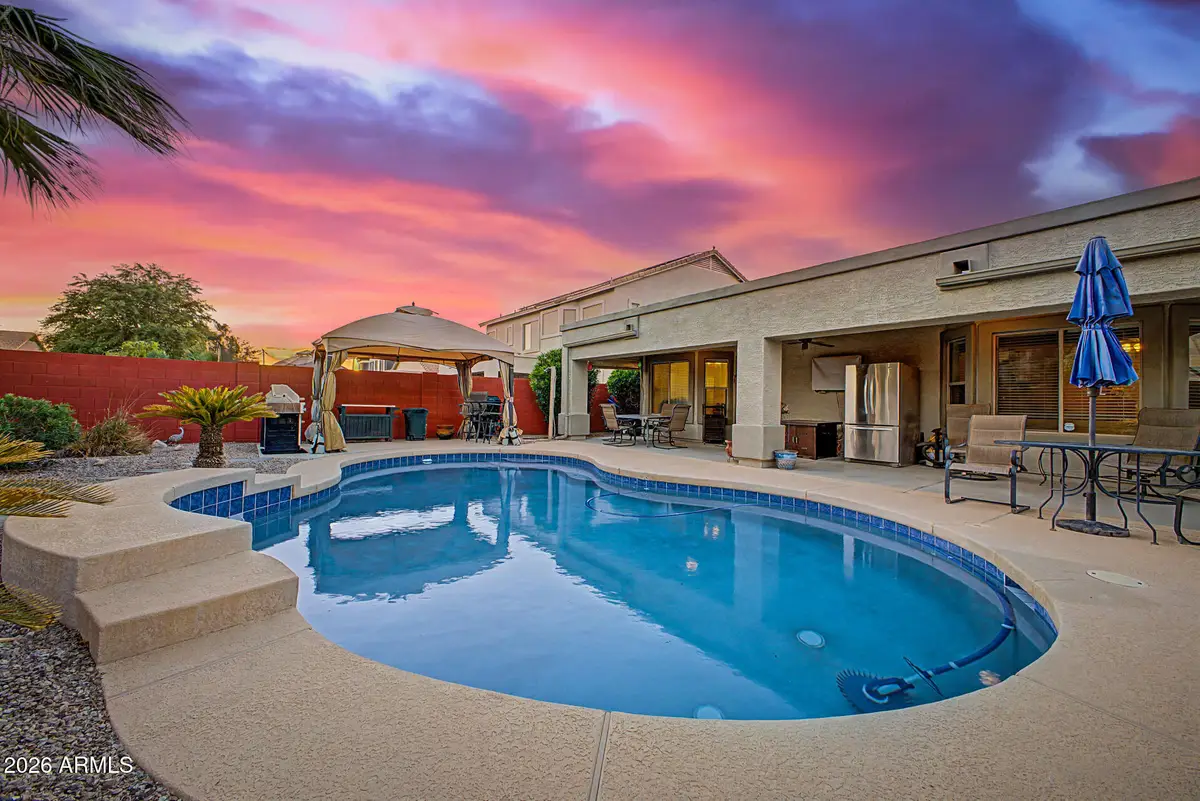 29661 W Amelia Avenue, Buckeye, AZ 85396 - #1