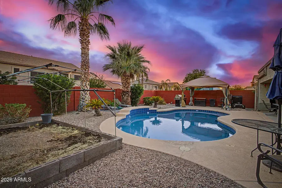 29661 W Amelia Avenue, Buckeye, AZ 85396 - #2