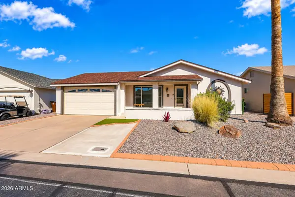 922 S Ember Circle, Mesa, AZ 85208