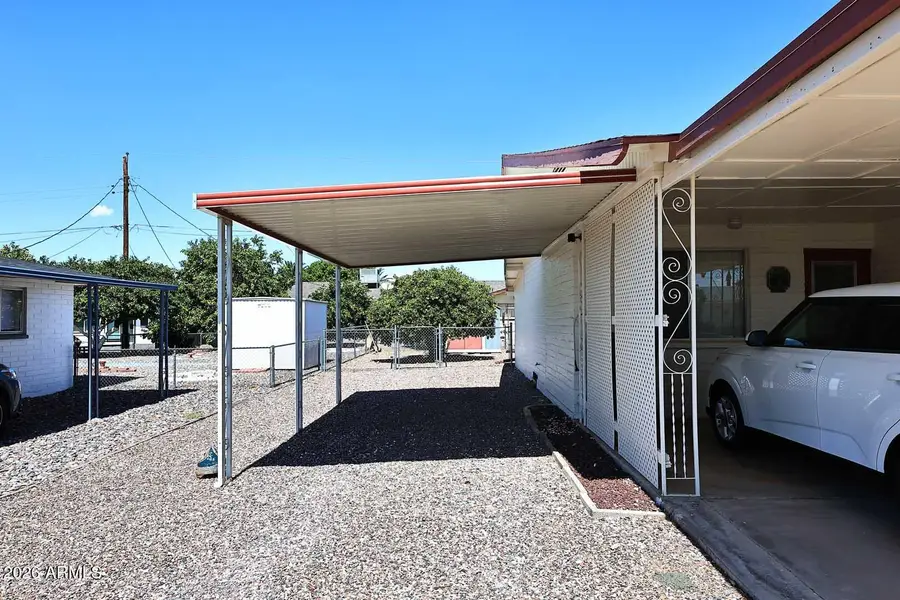 5302 E Covina Road, Mesa, AZ 85205 - #2