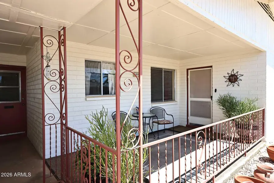 5302 E Covina Road, Mesa, AZ 85205 - #3