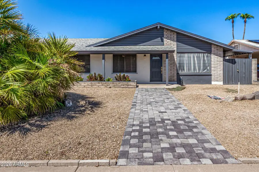 3756 E Acoma Drive, Phoenix, AZ 85032 - #2