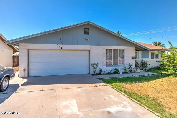 133 W Balboa Drive, Tempe, AZ 85282
