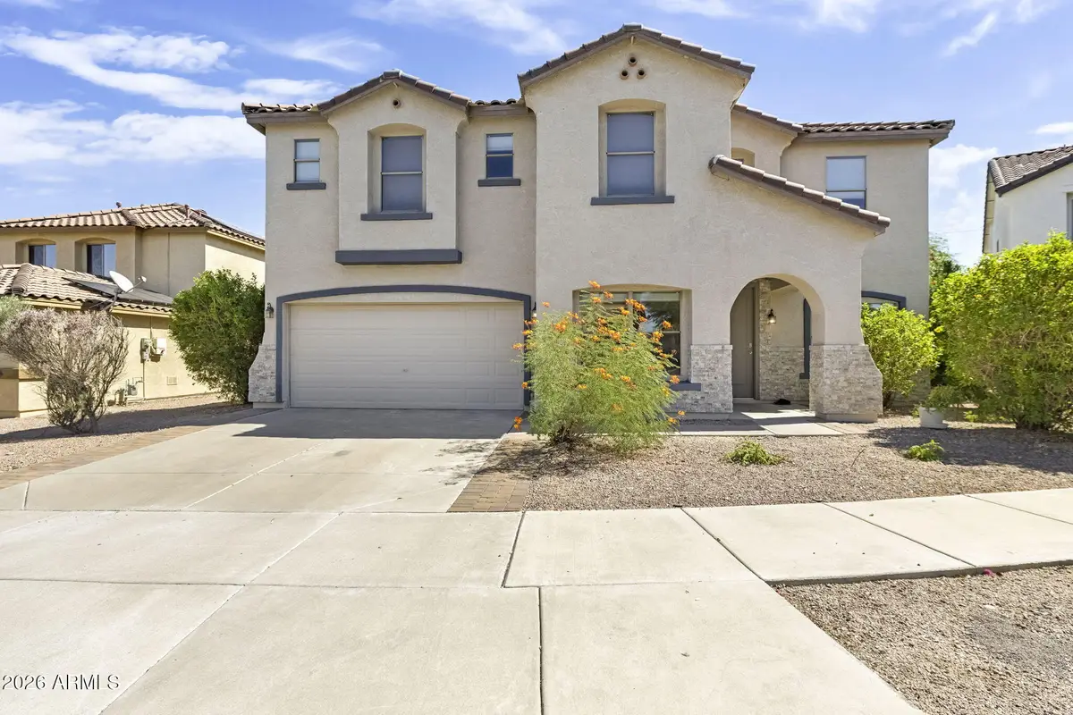 9025 S 6th Street, Phoenix, AZ 85042 - #1
