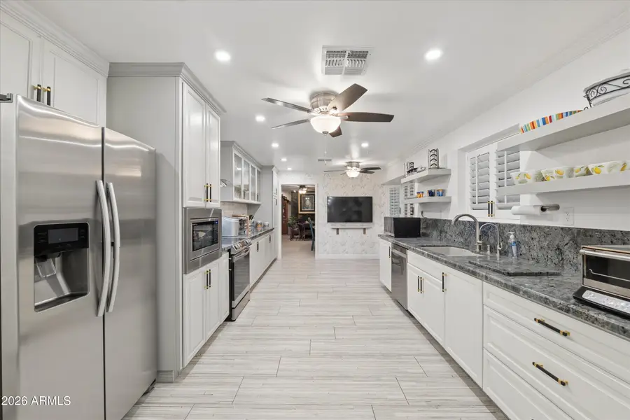 5738 N 24th Street, Phoenix, AZ 85016 - #3