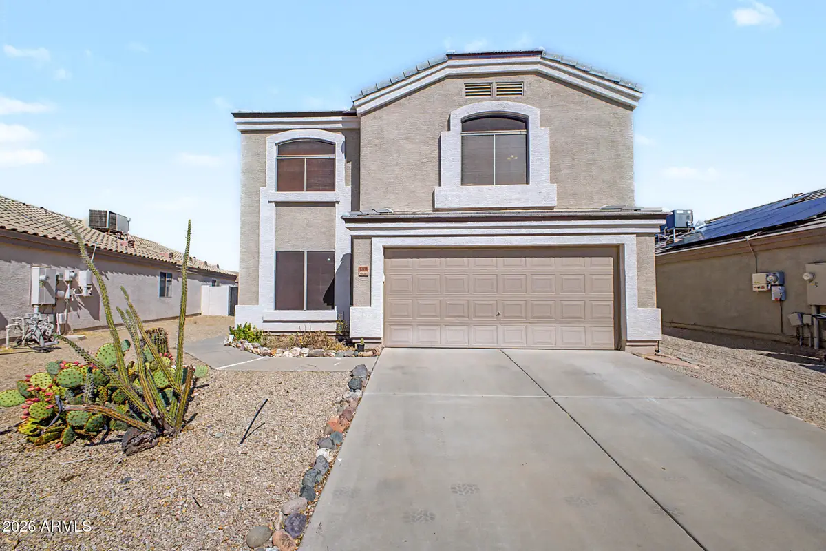 12818 W Hearn Road, El Mirage, AZ 85335 - #1