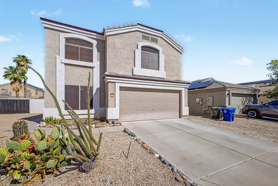 12818 W Hearn Road, El Mirage, AZ 85335 - #3