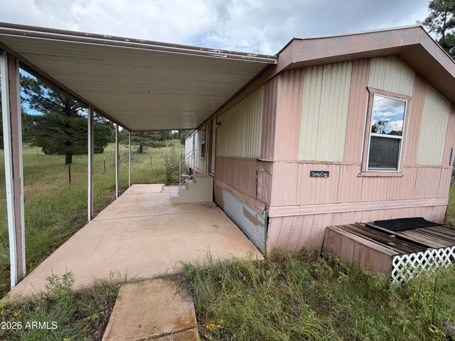 1431 N 26th Drive, Show Low, AZ 85901 - #2