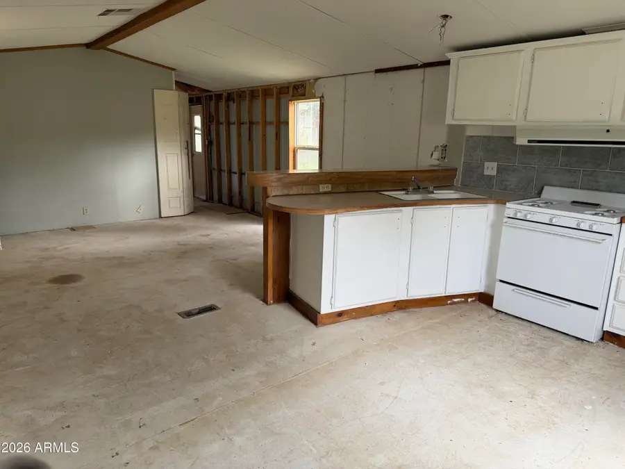 1431 N 26th Drive, Show Low, AZ 85901 - #3