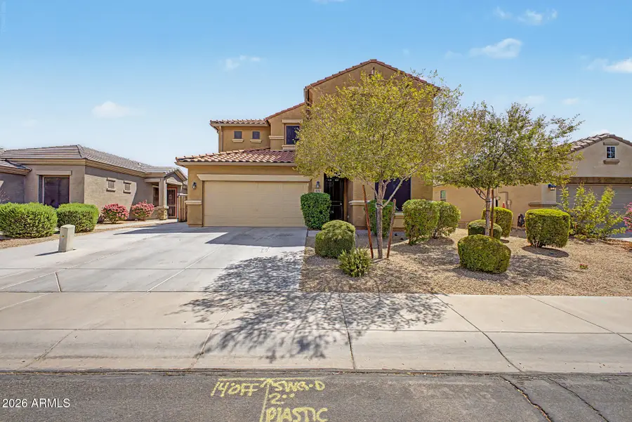 2313 S 119th Drive, Avondale, AZ 85323 - #2
