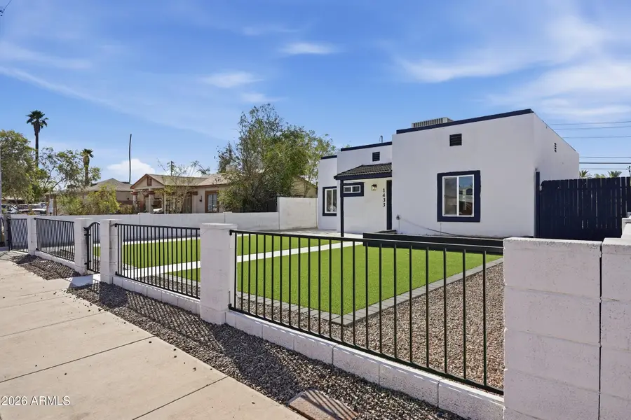 1433 E Portland Street, Phoenix, AZ 85006 - #3