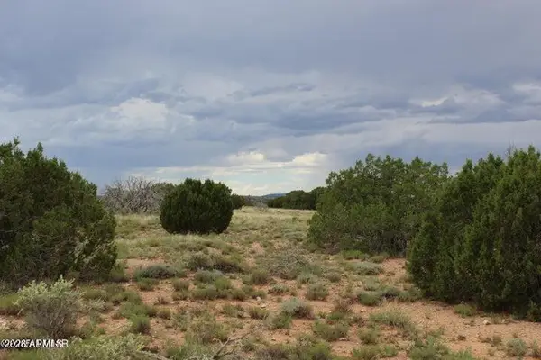 5705 Lindsey Lane #83, Heber, AZ 85928