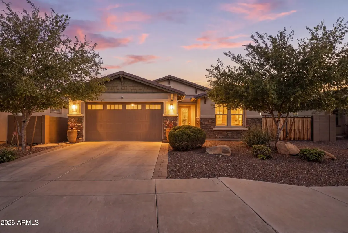 21960 N 97th Glen, Peoria, AZ 85383 - #1