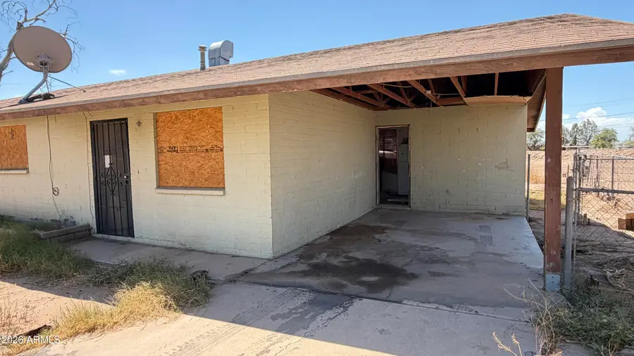 1391 W Rose Place, Casa Grande, AZ 85122 - #3