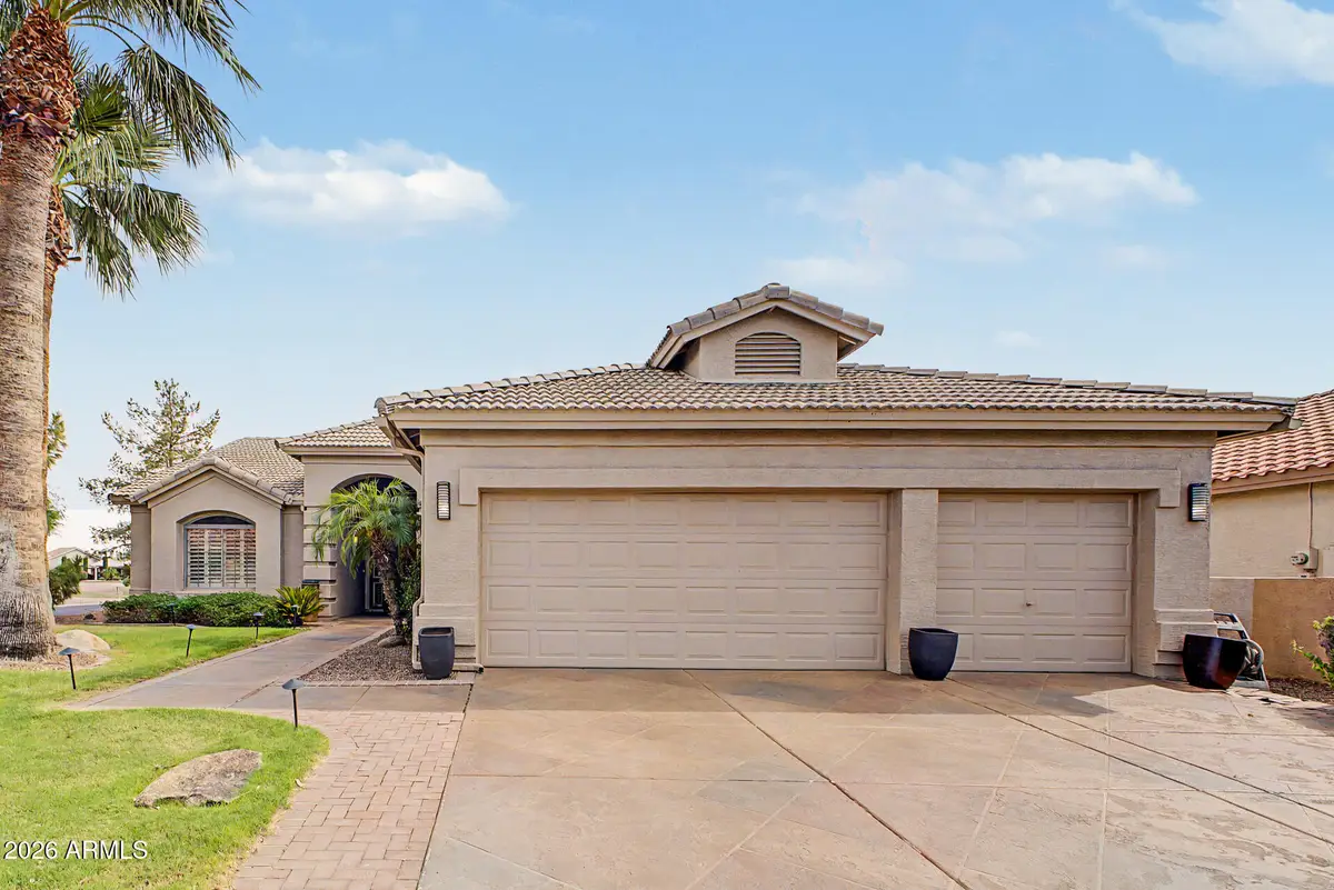 9841 E Emerald Drive, Sun Lakes, AZ 85248 - #1