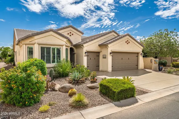4349 W Box Canyon Drive, Eloy, AZ 85131