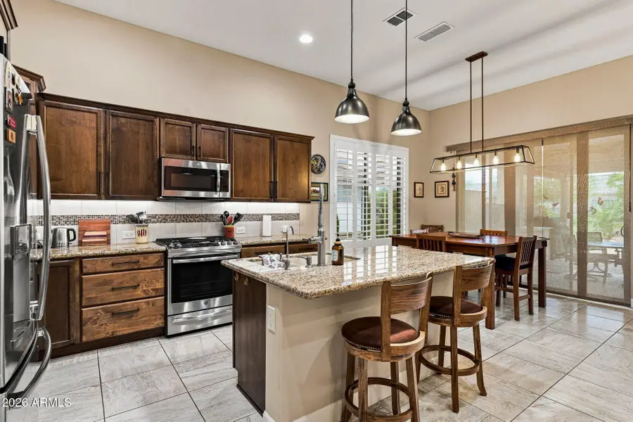 4349 W Box Canyon Drive, Eloy, AZ 85131 - #3