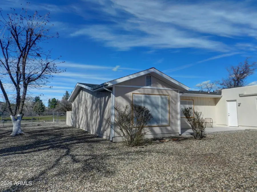 3960 E Lake Shore Drive, Rimrock, AZ 86335 - #3