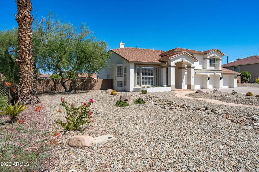 7538 E Kael Circle, Mesa, AZ 85207 - #3