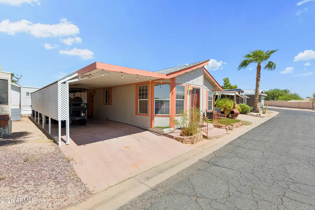 8865 E Baseline Road #1830, Mesa, AZ 85209 - #1