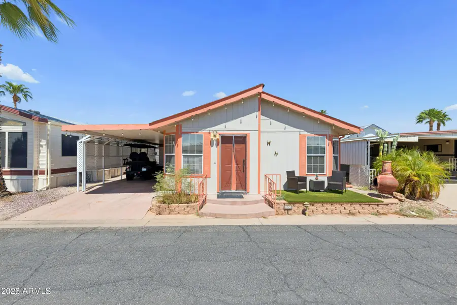 8865 E Baseline Road #1830, Mesa, AZ 85209 - #2