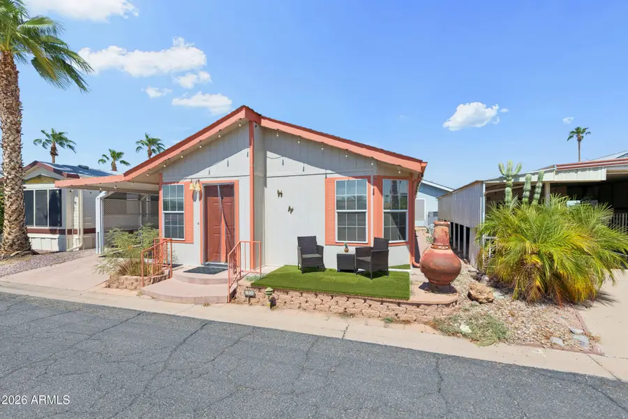 8865 E Baseline Road #1830, Mesa, AZ 85209 - #3