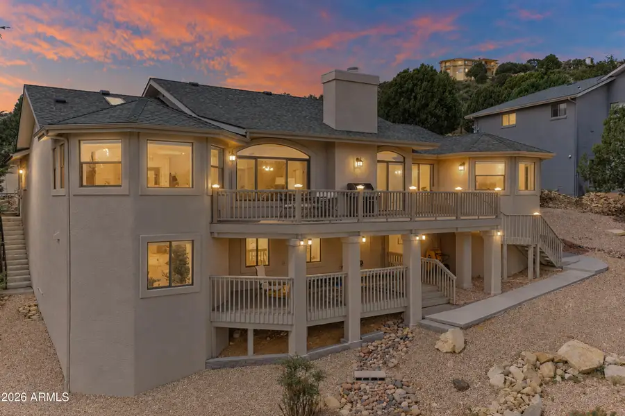 4714 Budsage Court, Prescott, AZ 86301 - #2